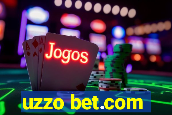 uzzo bet.com